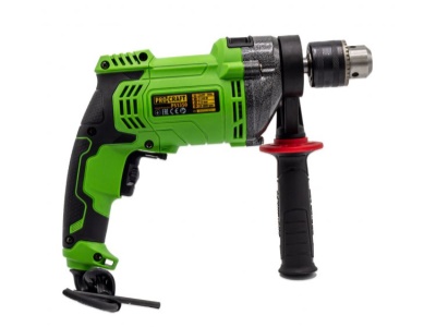 Příklepová vrtačka Procraft PS1350