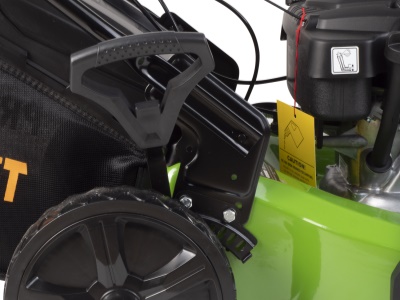 Benzínová sekačka Procraft PLM505S NE