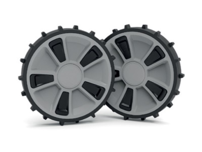 CRAMER RLM KIT Terénní kola