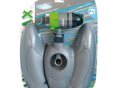 VERDEMAX zavlažovač 9540 kruh