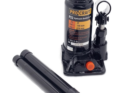 Hydraulický zvedák Procraft PJ2