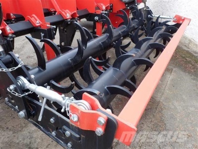 Hloubkový kypřič Quivogne SSDR 5/250