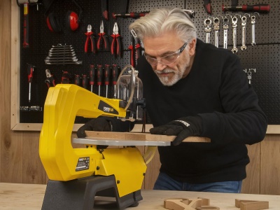 POWX195 - Lupínková pila 120W