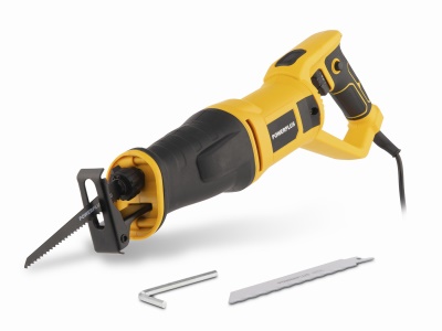 POWX03961 - Ocasová pila 750 W
