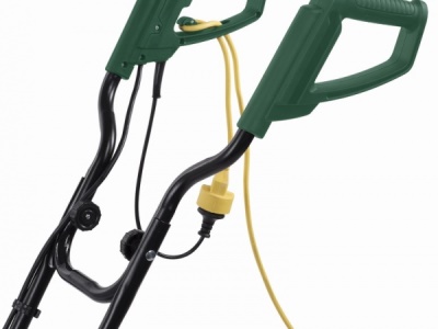 POW6467 - Elektrický kultivátor 1 050W