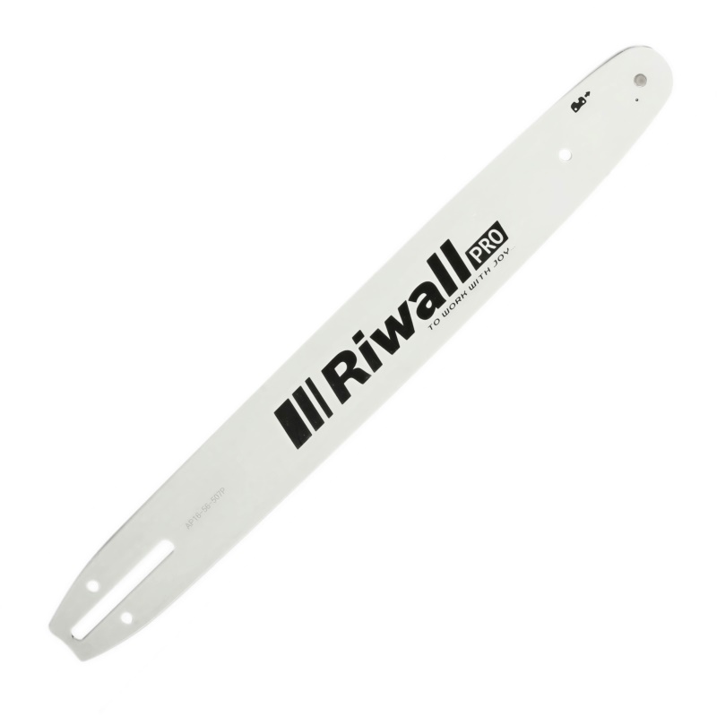Riwall PRO Vodící lišta 16" (40 cm) 3/8" 1,3 mm - pro RACS 4020i / RECS 2440 / RECS 2440 E