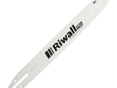 Riwall PRO Vodící lišta 16" (40 cm) 3/8" 1,3 mm - pro RACS 4020i / RECS 2440 / RECS 2440 E