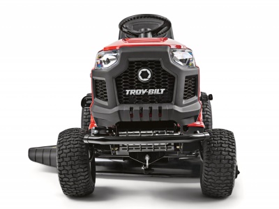 Horse 107T-S TROY-BILT