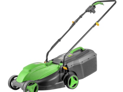 Elektrická sekačka na trávu Procraft NM1600