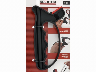 KRTH01101 - Bruska na nože a nůžky