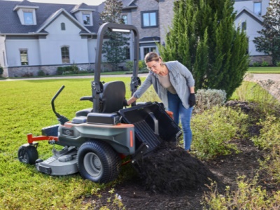 CRAMER MAXIMUS ZRT 82ZT122