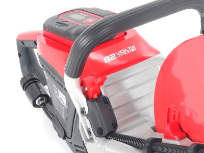 CRAMER OPTIMUS PC350