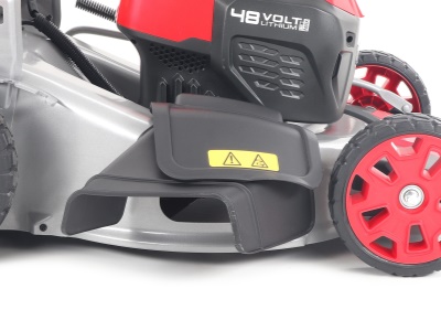 CRAMER 48LM51SPK4 + KIT