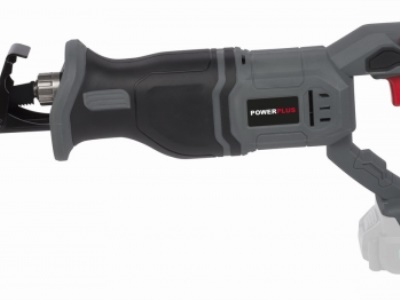 POWEBSET24 - Aku ocasová pila 18V LI-ION SET