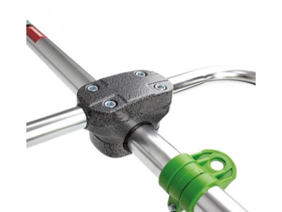 Benzínový křovinořez Procraft T4350