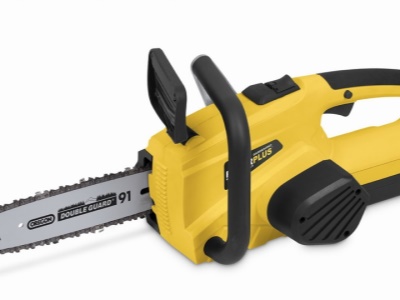 POWXG8015LI - AKU Řetězová pila 18V LI-ION