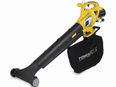 POWXG4050 - Benzinový vysavač/foukač 30cc