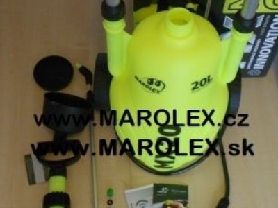 Postřikovač MX-20