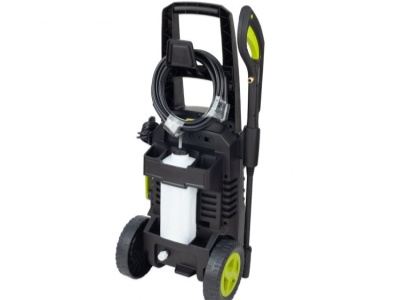 Vysokotlaký čistič Cleaner CW6.160, 160bar