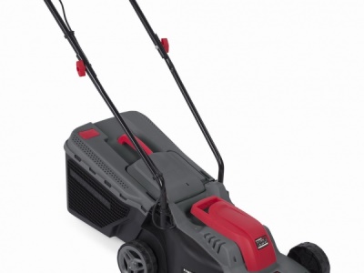 POWEG63702 - Elektrická sekačka 1100W 320mm