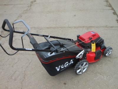 Sekačka - Vega 46 HWX 