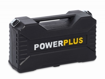 POWX1346 - Multifunkční stroj / oscilační bruska 300 W