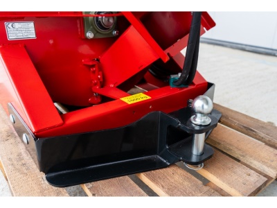 Diskový štěpkovač RT-660R za traktor (PTO) Remet