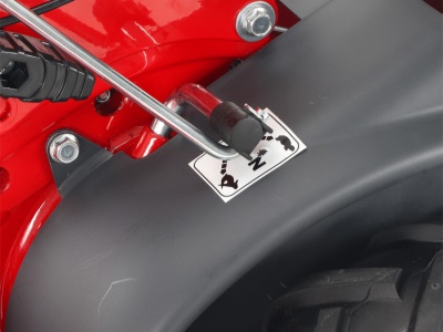 EUROSYSTEMS RTT3 S/R RATO 210