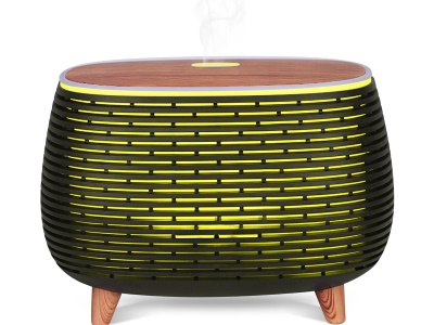 EB1649B - Aromatický difuzér BloomMist