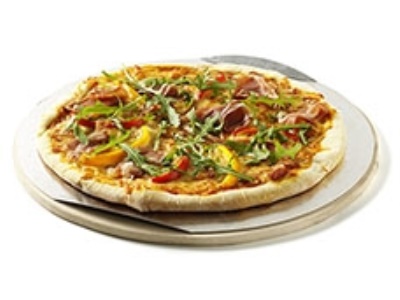 Kámen na pizzu, průměr 26 cm