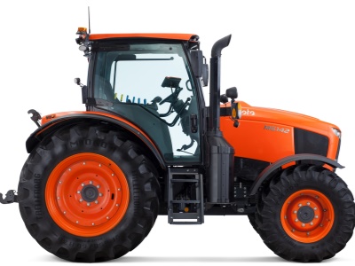 Zemědělský traktor Kubota M6132