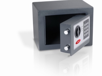 MOTSA07EL - Electronický trezor