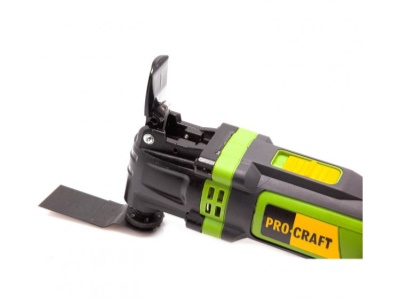 Bruska multifunkční Procraft PMT650E