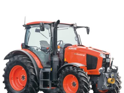 Zemědělský traktor Kubota M105GX-III