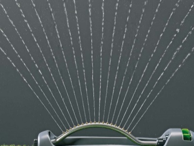 VERDEMAX zavlažovač 9551