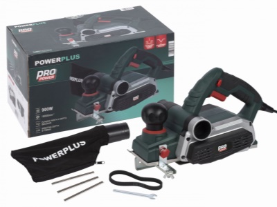 POWP6010 - Hoblík 900W