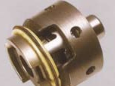 TRAKTOROVÁ SEKAČKA F 2880