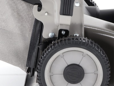 Weibang WB 537 SCV BBCPRO