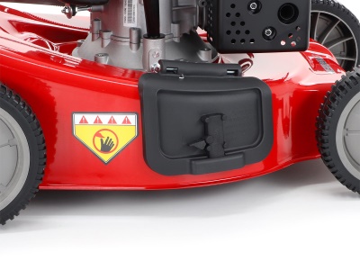 Weibang WB 506 SCVE 6in1