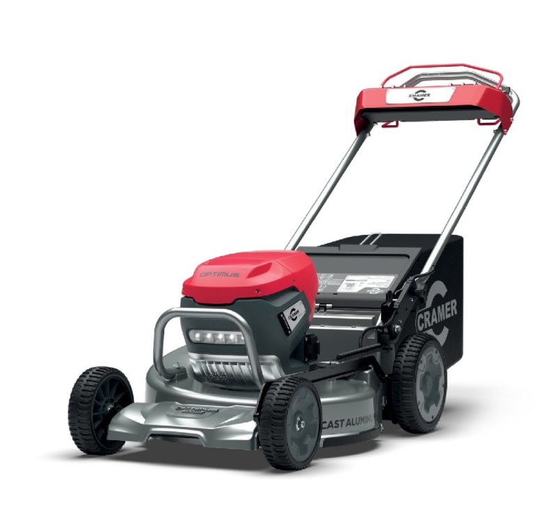 CRAMER OPTIMUS ATM53A