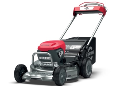 CRAMER OPTIMUS ATM53A