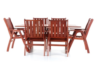 MERANTI VICTORIA SET 6