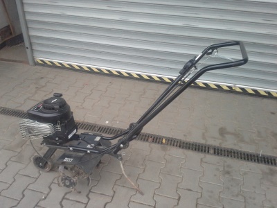 Rotavátor 450 - Briggs Strattion