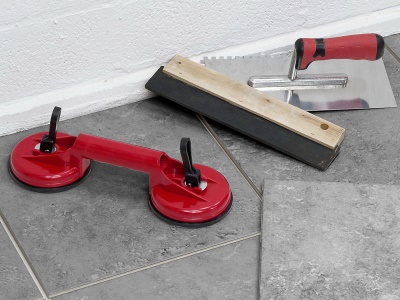 KRTH50402 - Přísavka na sklo dvoubodová