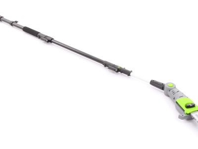 VERDEMAX AKU teleskop.pila PT20