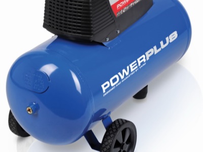 POW554 - Kompresor 1,5HP - 50 litrů