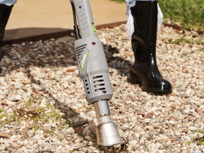 VERDEMAX el. vypalovač plevele 2793