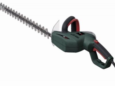 POWXQG3020 - Elektrický plotostřih 710W - 685mm