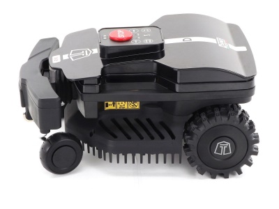 TECHline NEXTTECH DX2