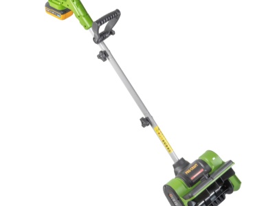 Aku kolečko Procraft PWB150 + aku sněhová fréza PSB20bb + lopata GPS-1150 + baterie a nabíječka